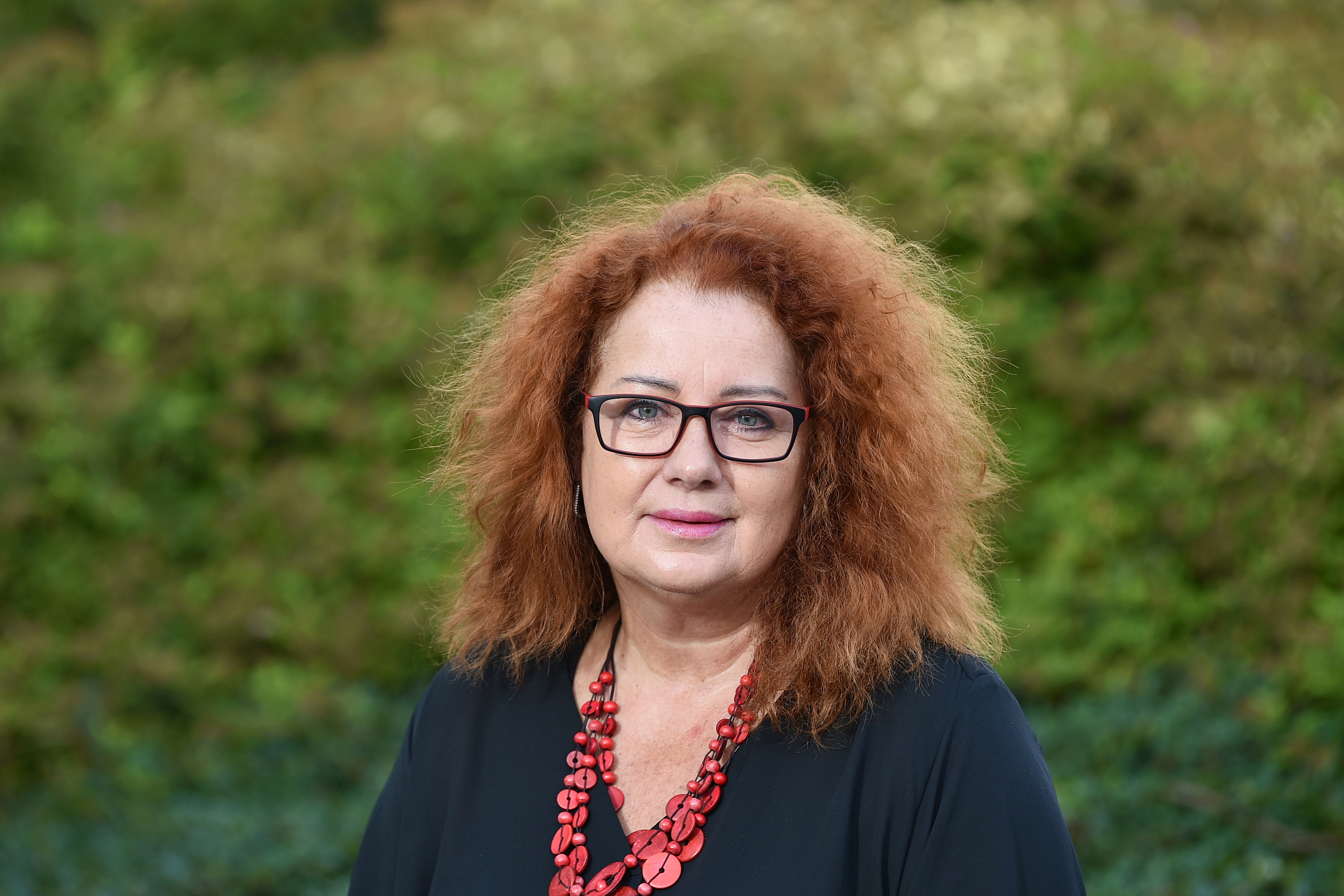 Ing. Katarina Vlčková 