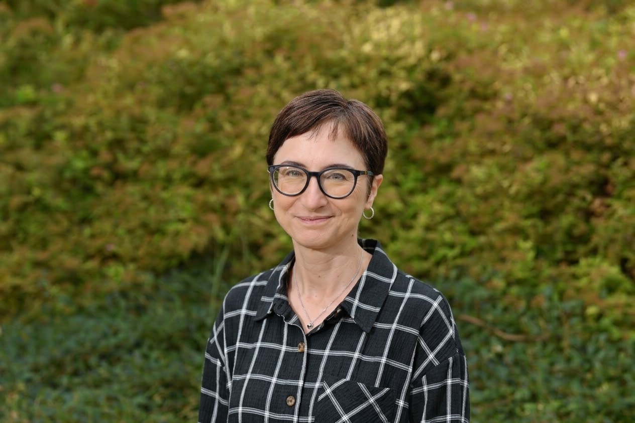 Mgr. Radka Leiblová 
