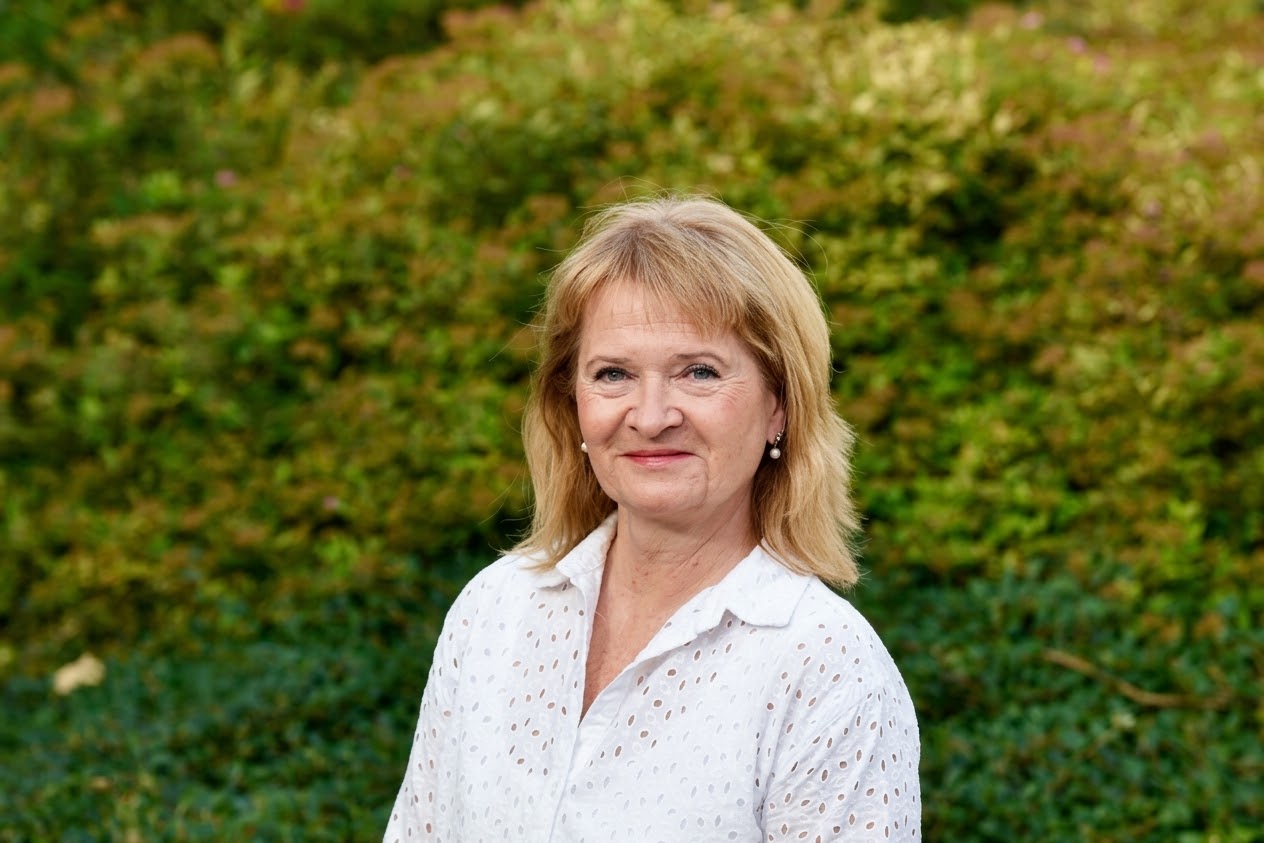 Mgr.  Monika Fiebigerová 