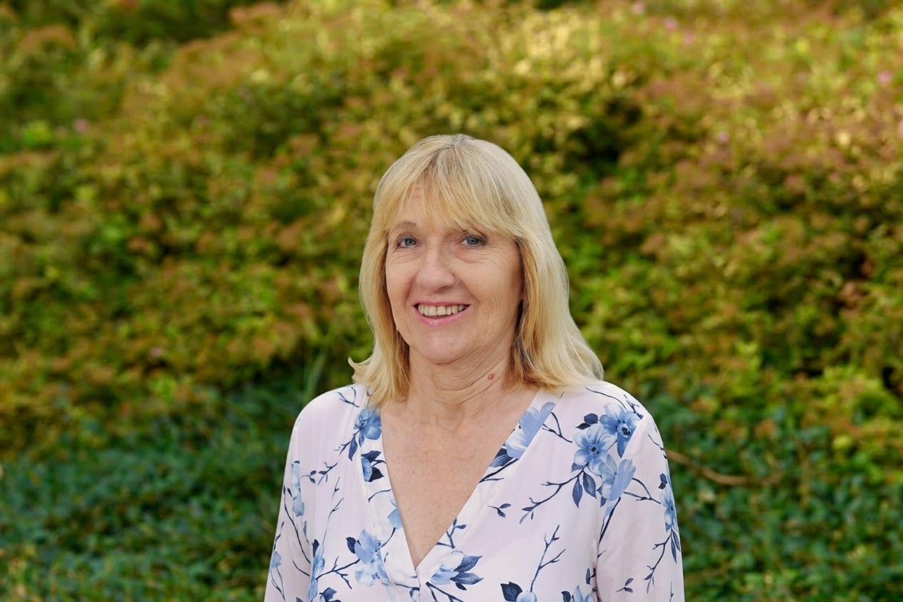 RNDr.  Alice Kohoutová 