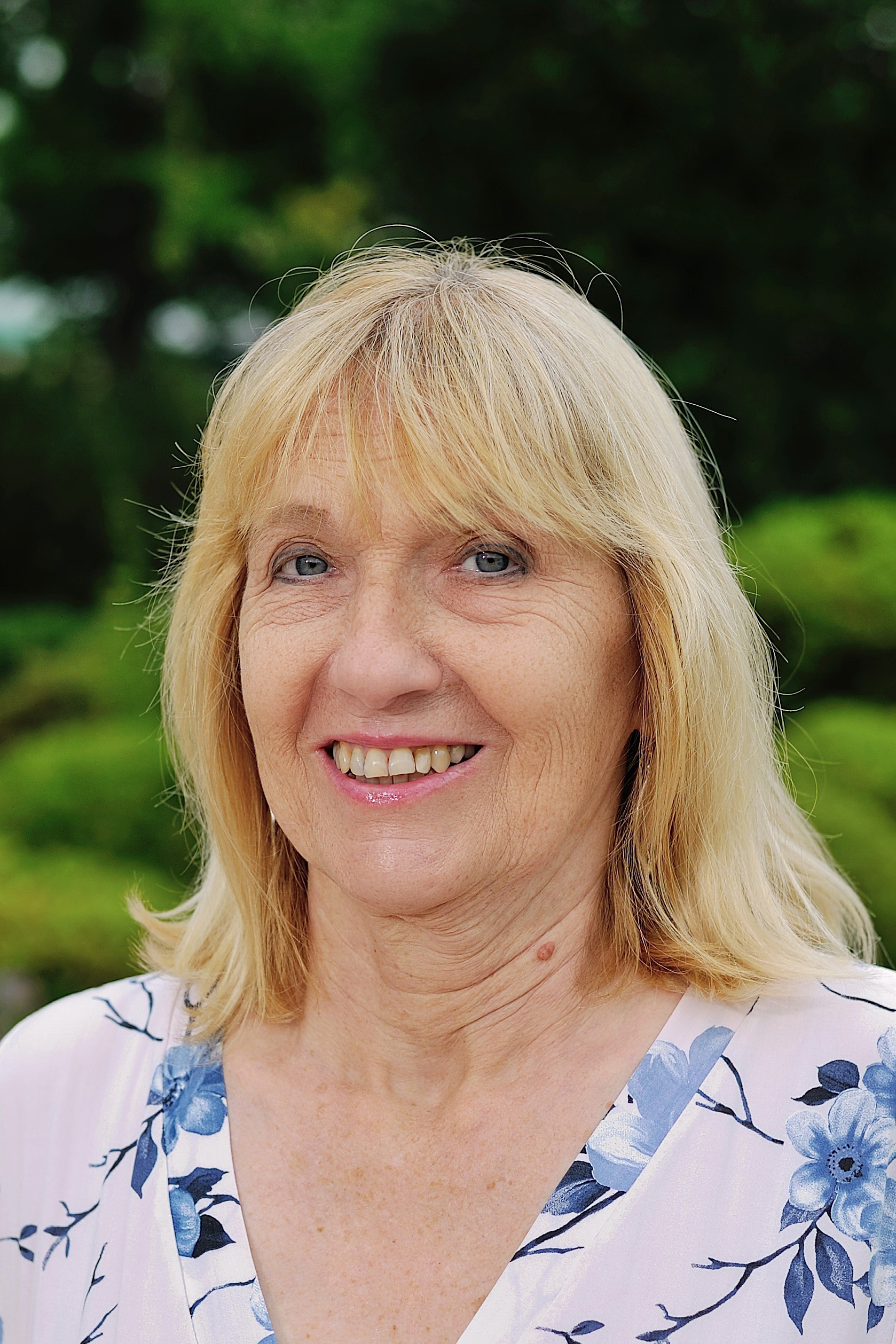 RNDr.  Alice Kohoutová 