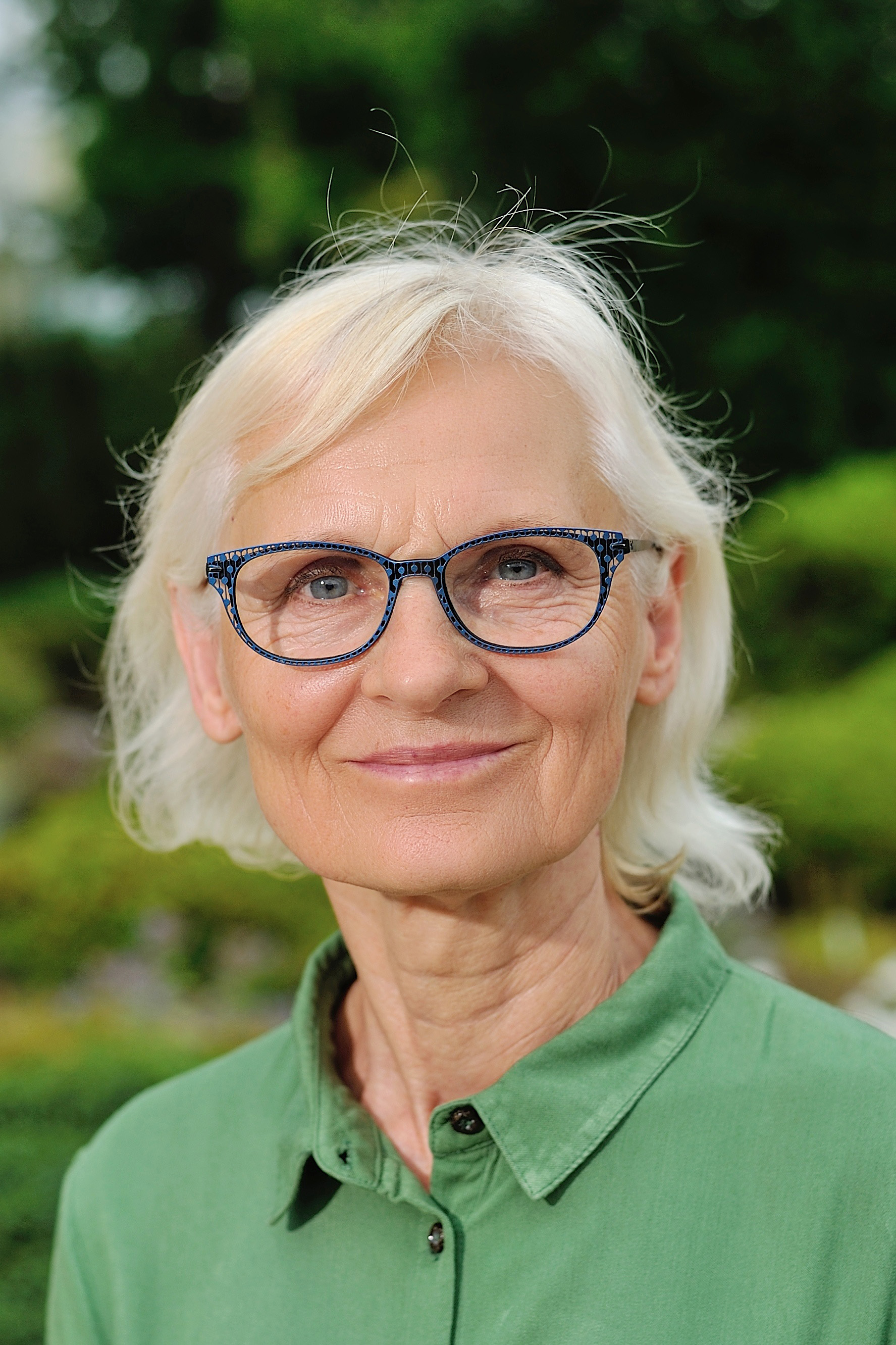 Mgr. Jana Pavelčáková 