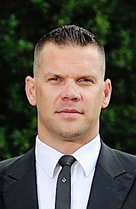 Mgr.  Ondřej Pražák 