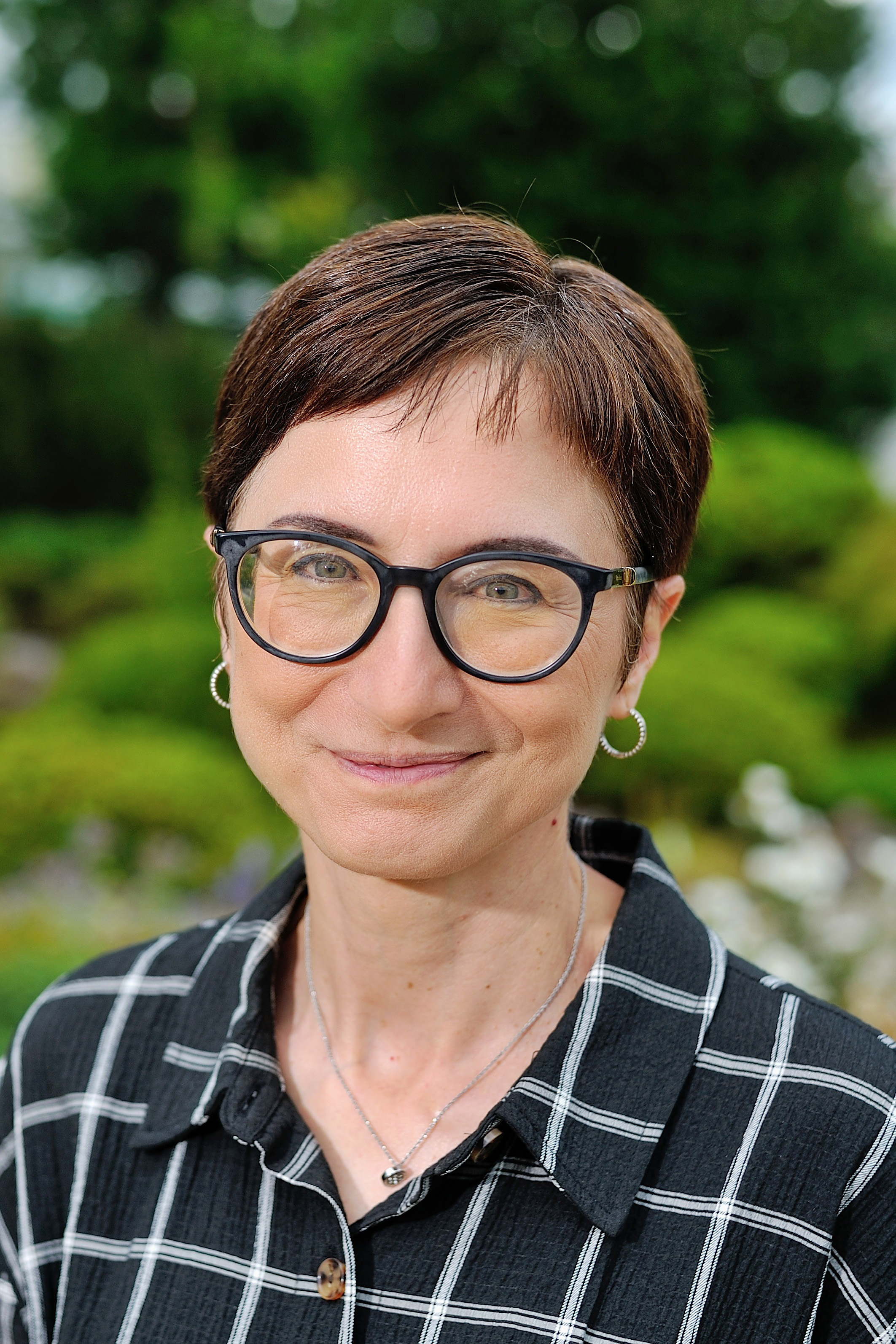 Mgr. Radka Leiblová 