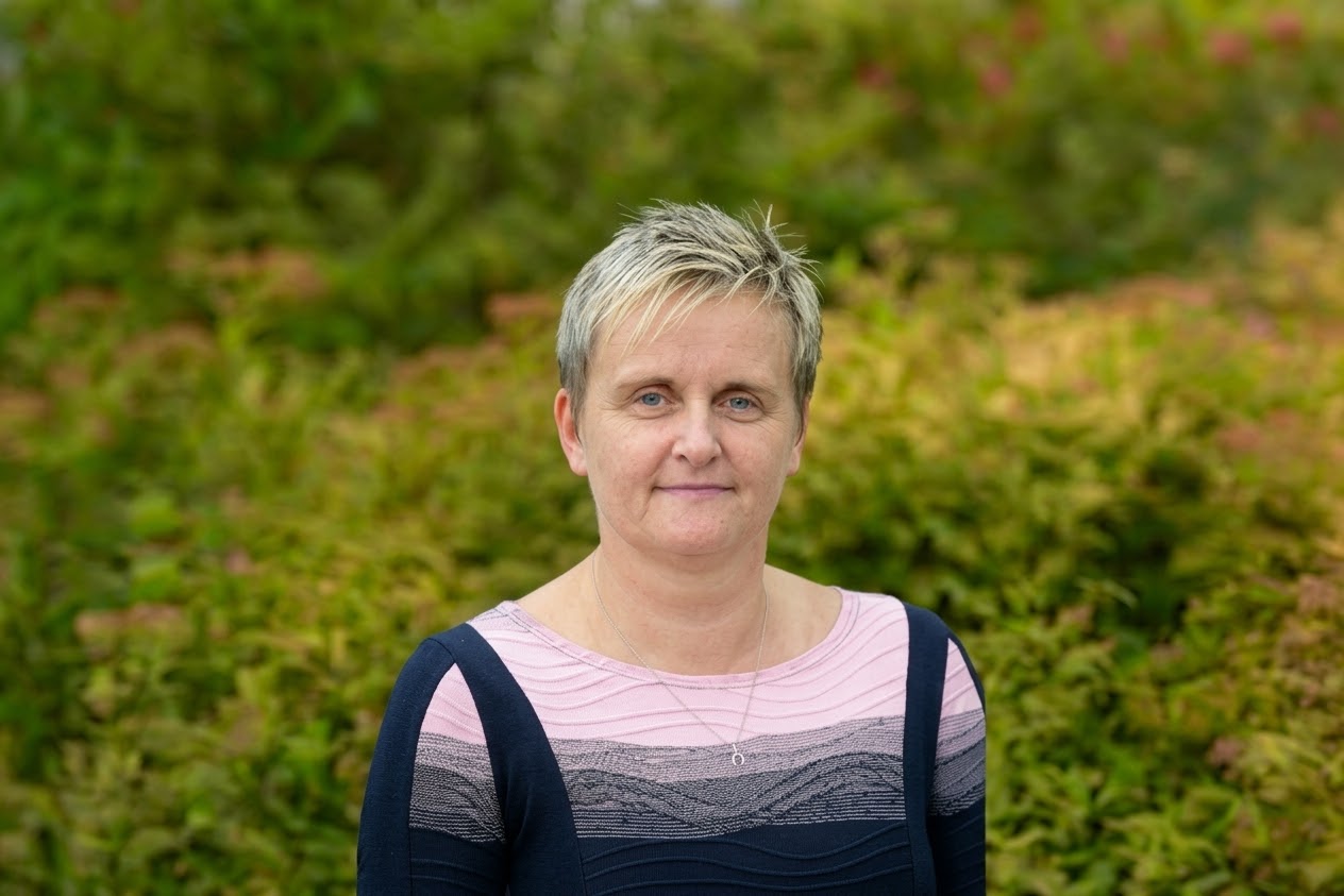 Mgr.  Michaela Ulvrová 