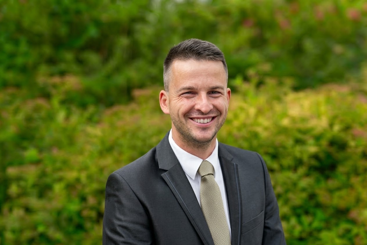 Ing. Tomáš Řebíček 