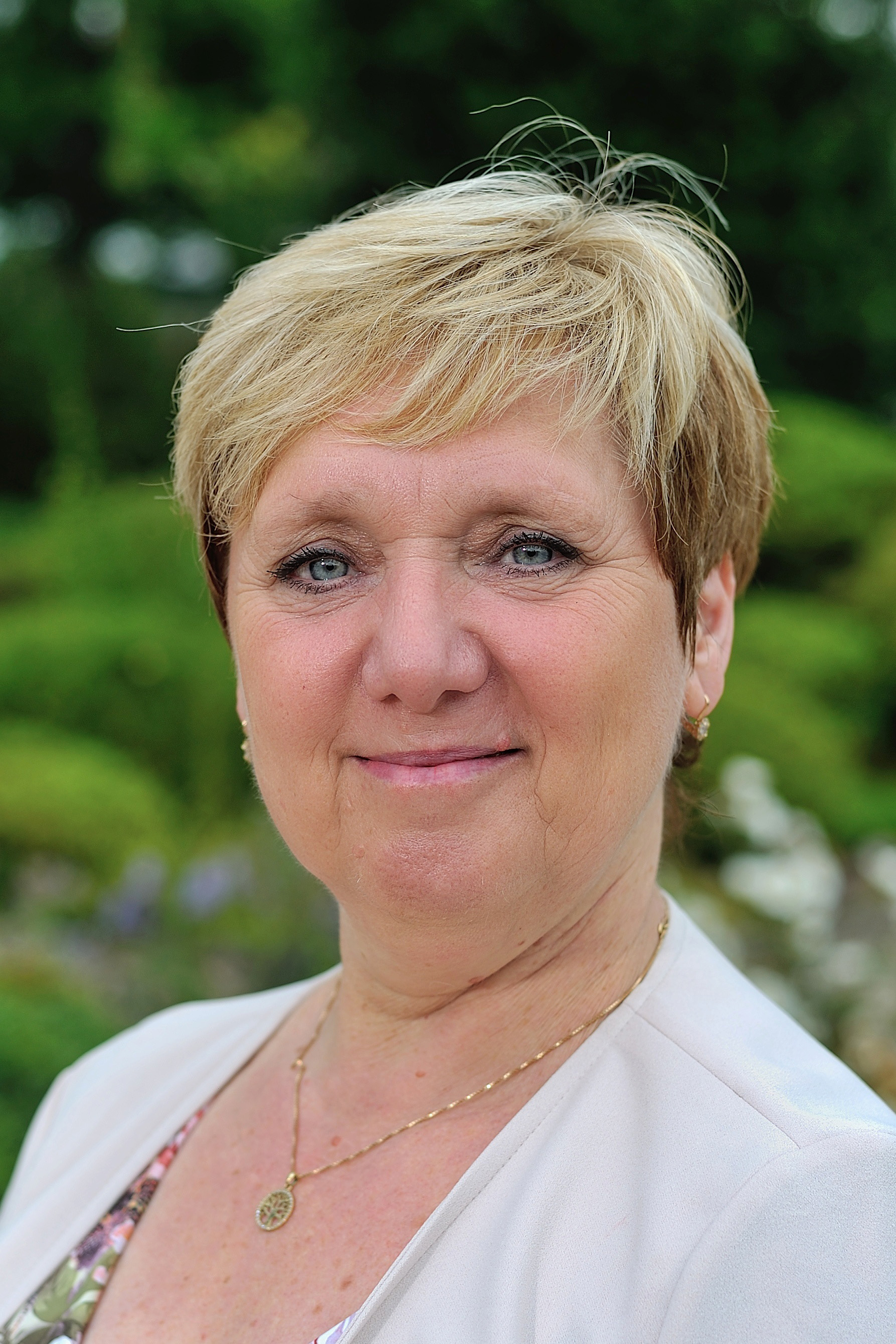 Mgr.  Martina Bábíková 