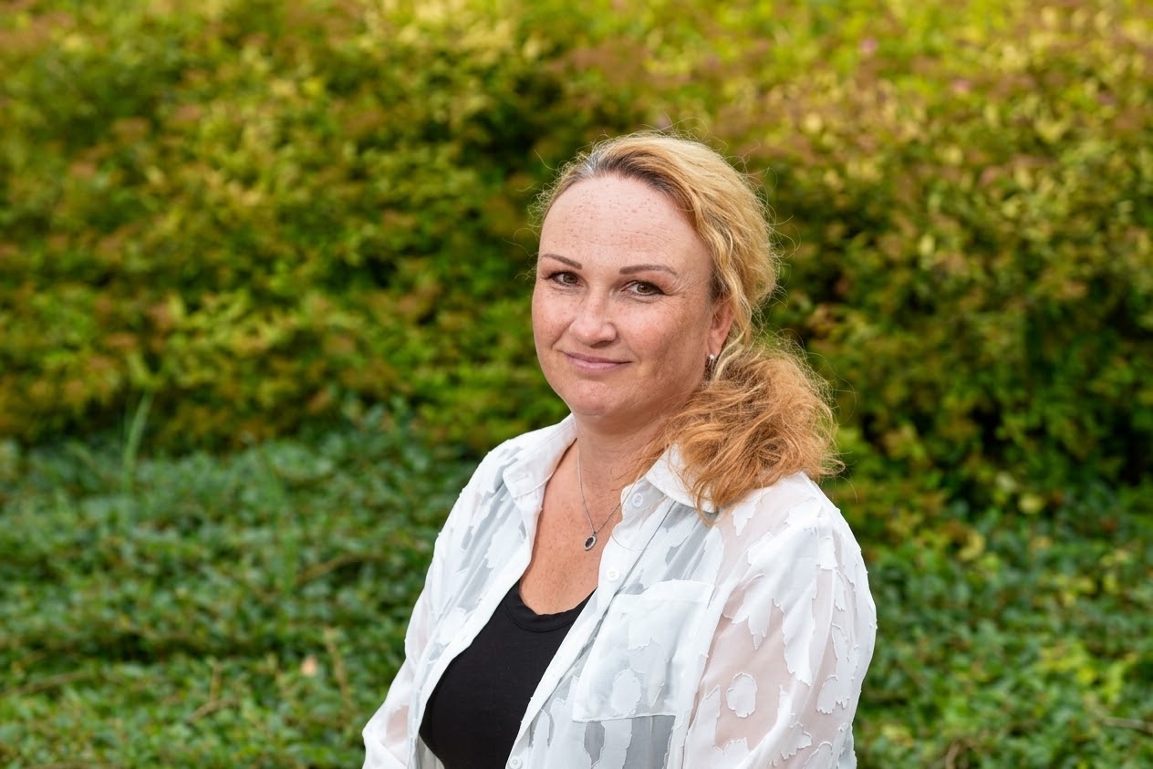PaedDr. Monika Koubová 