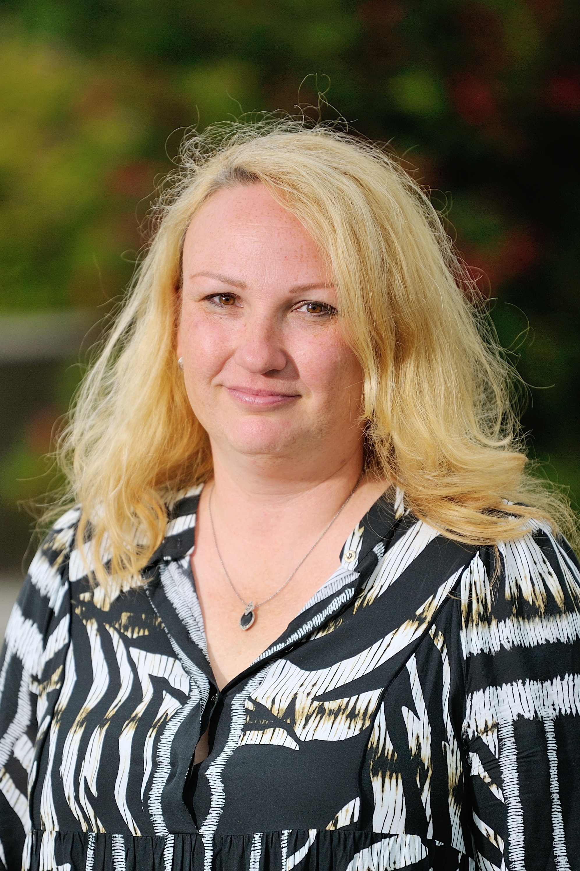 PaedDr. Monika Koubová 