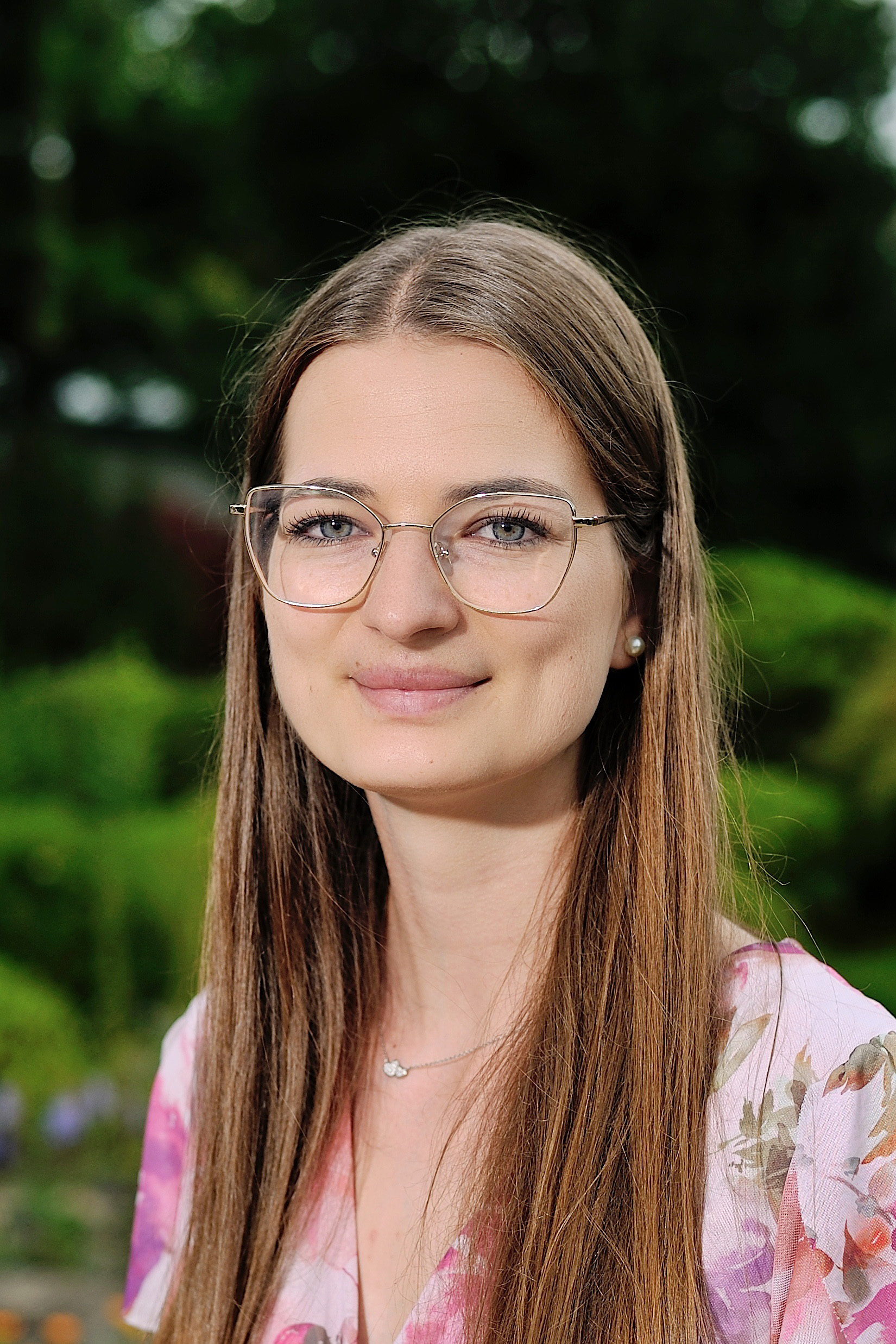 Mgr. Darja Vojtová 