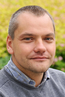 Mgr. Petr Šolc 