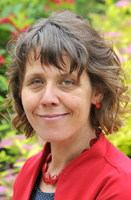Mgr. Ivana Sedlářová 