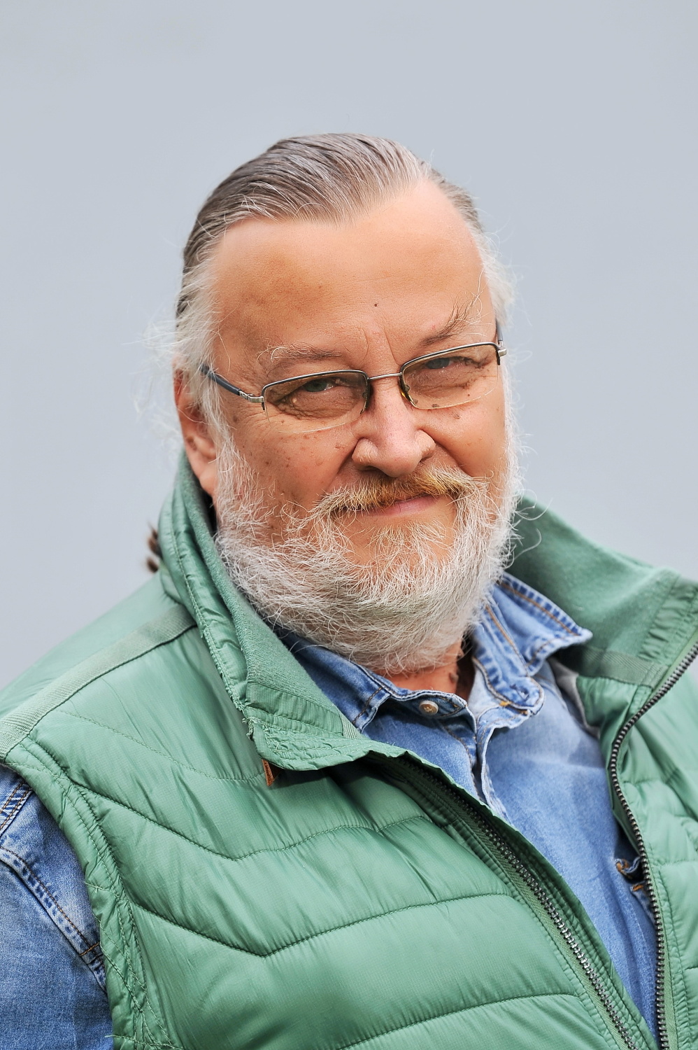 Ing. Pavel  Pátek 