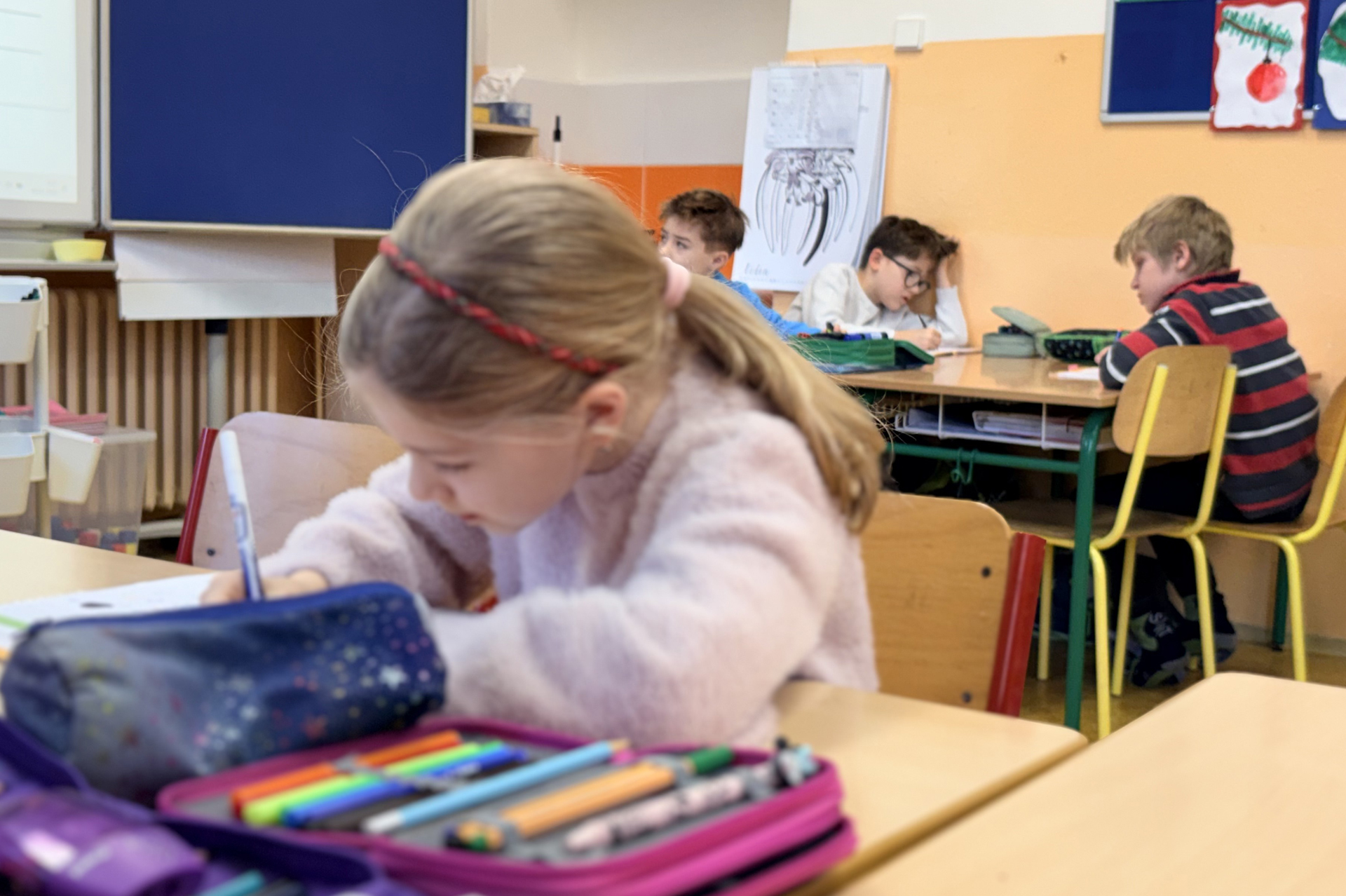 Společně učíme odpovědnosti – začínáme včas