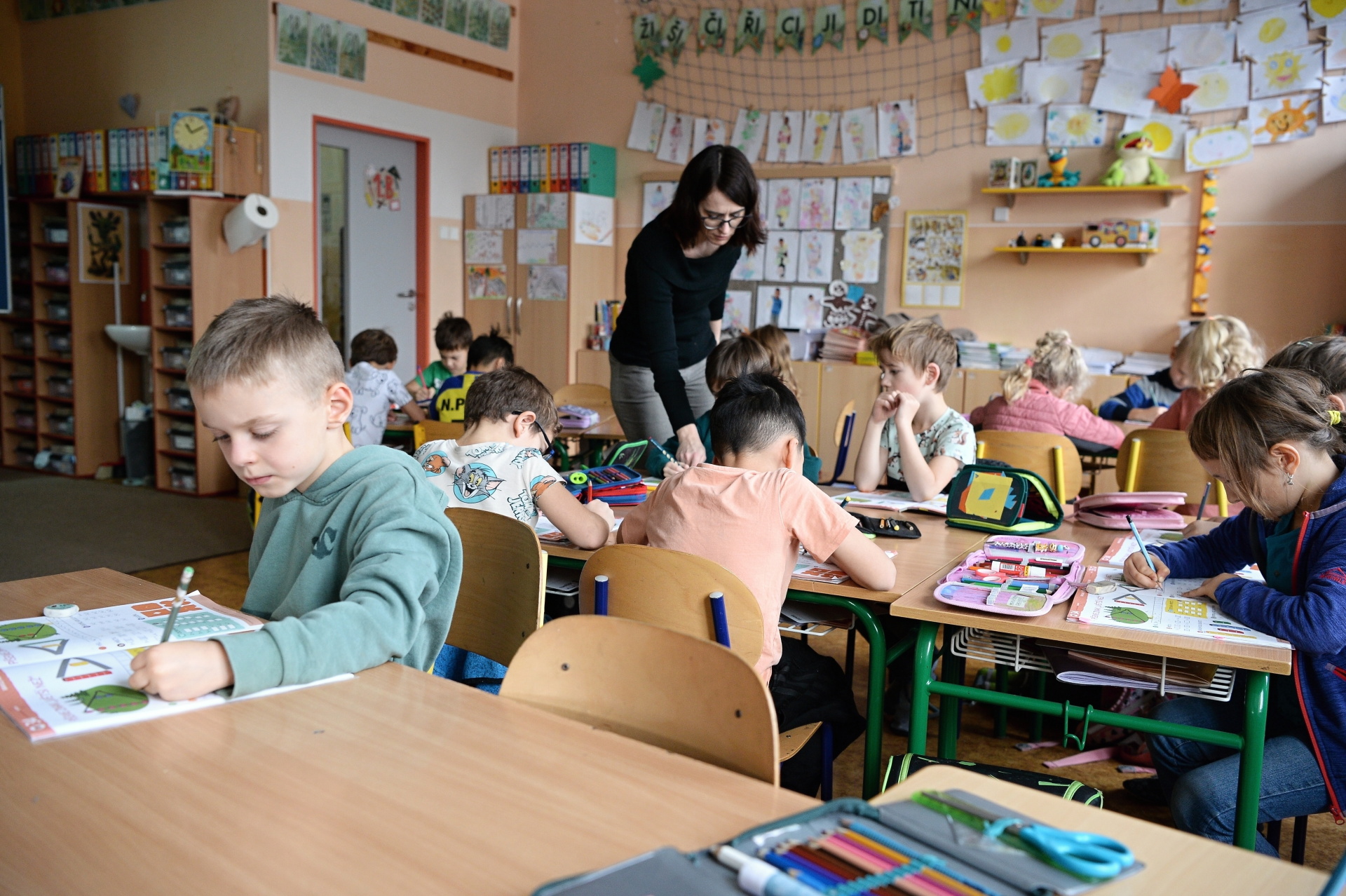 Úprava cen stravného od nového školního roku