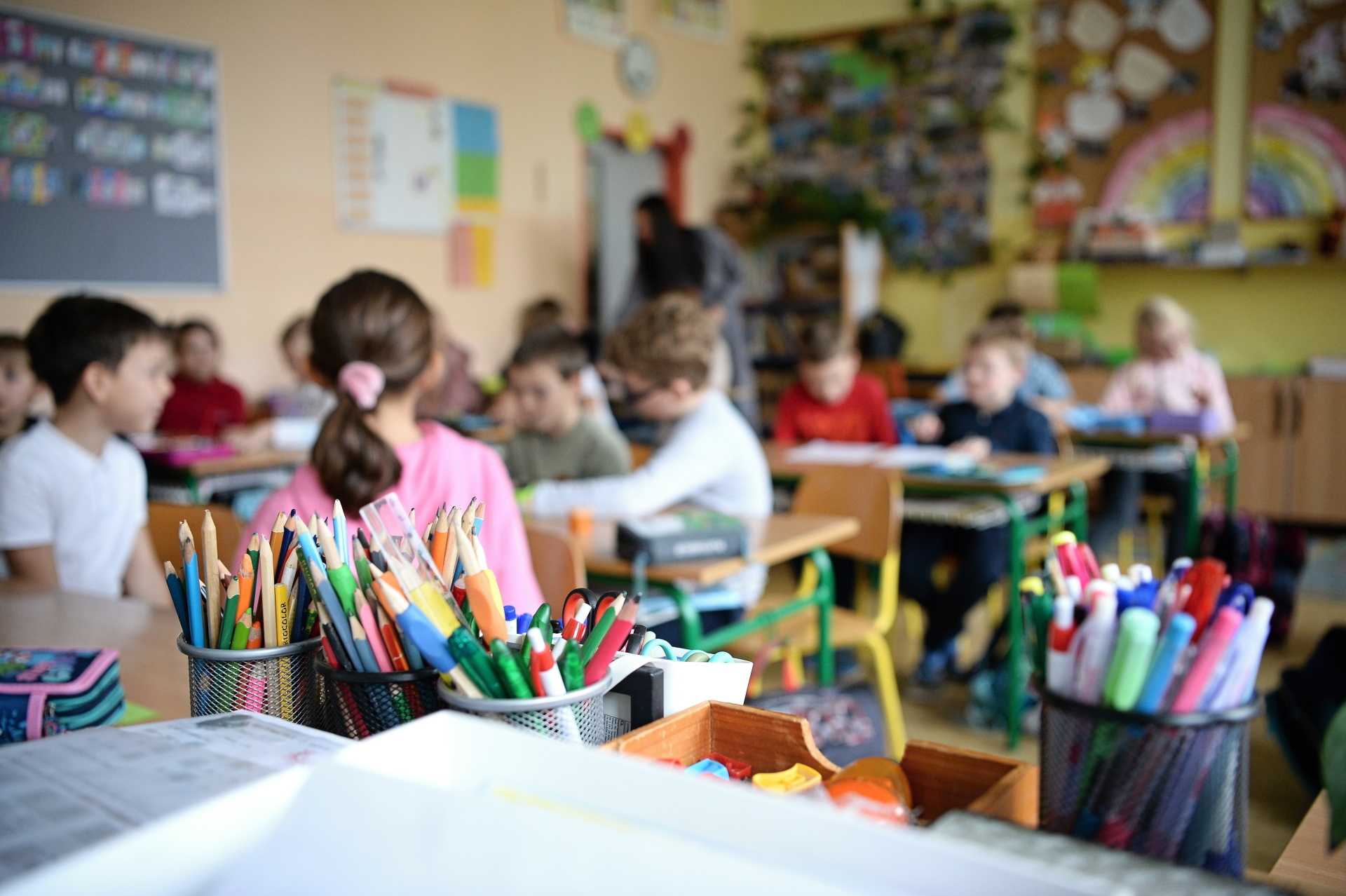 ZŠ Lesní je spolupořadatelem konference EDUCA