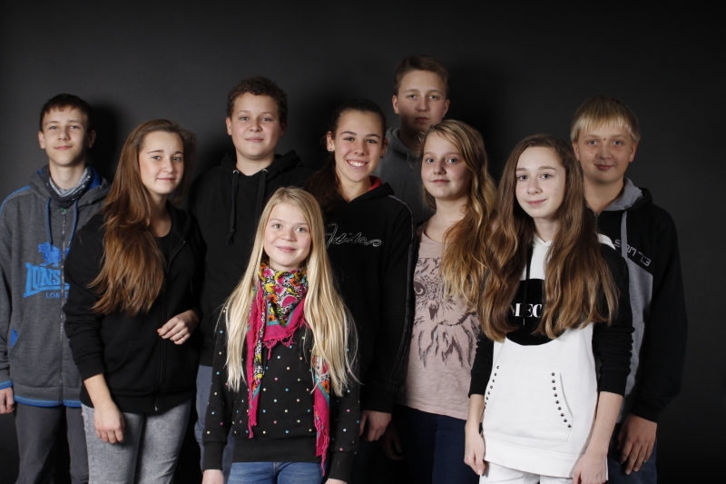 Den otevřených dveří na SUŠ v Liberci Den otevřených dveří na SUŠ v Liberci