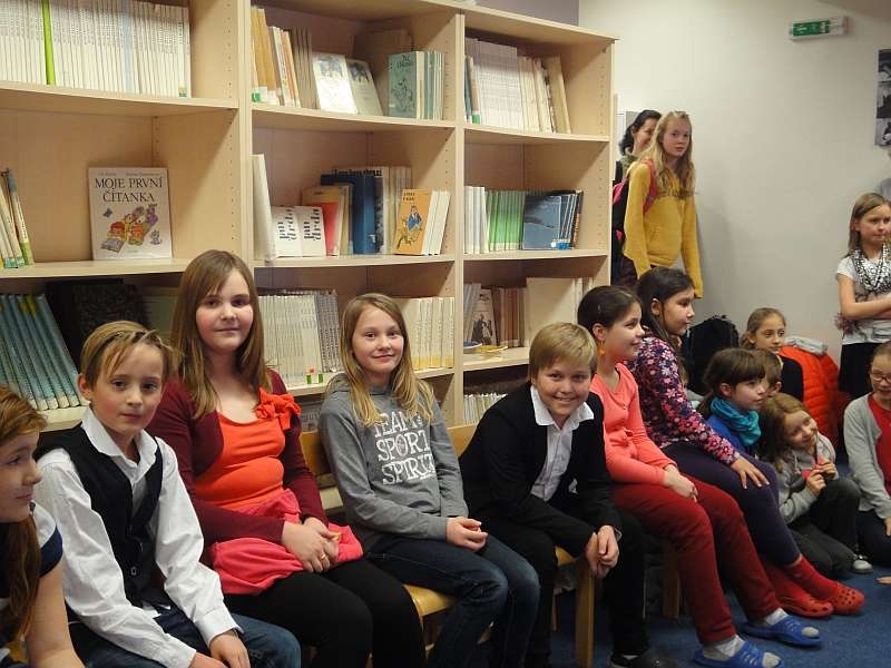 Recitovat prózu není jednoduché,