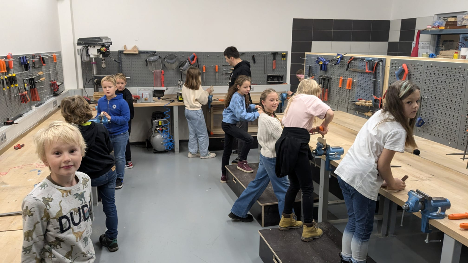 FABLAB