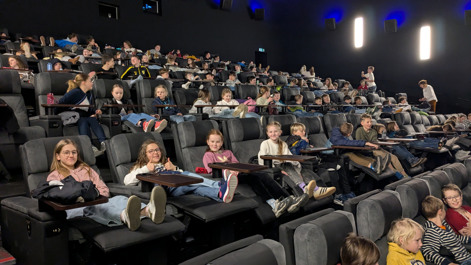 Filmový festival - Jeden svět