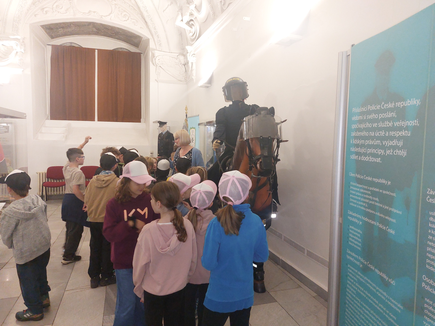 Muzeum Policie ČR v Praze