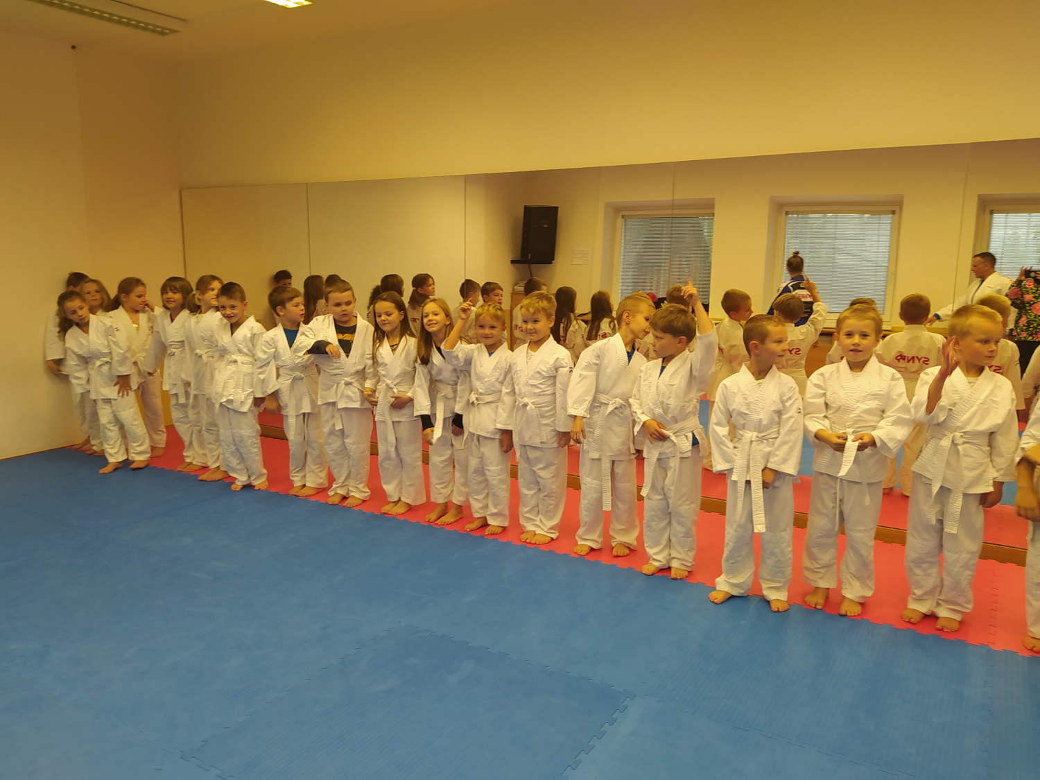 Judo