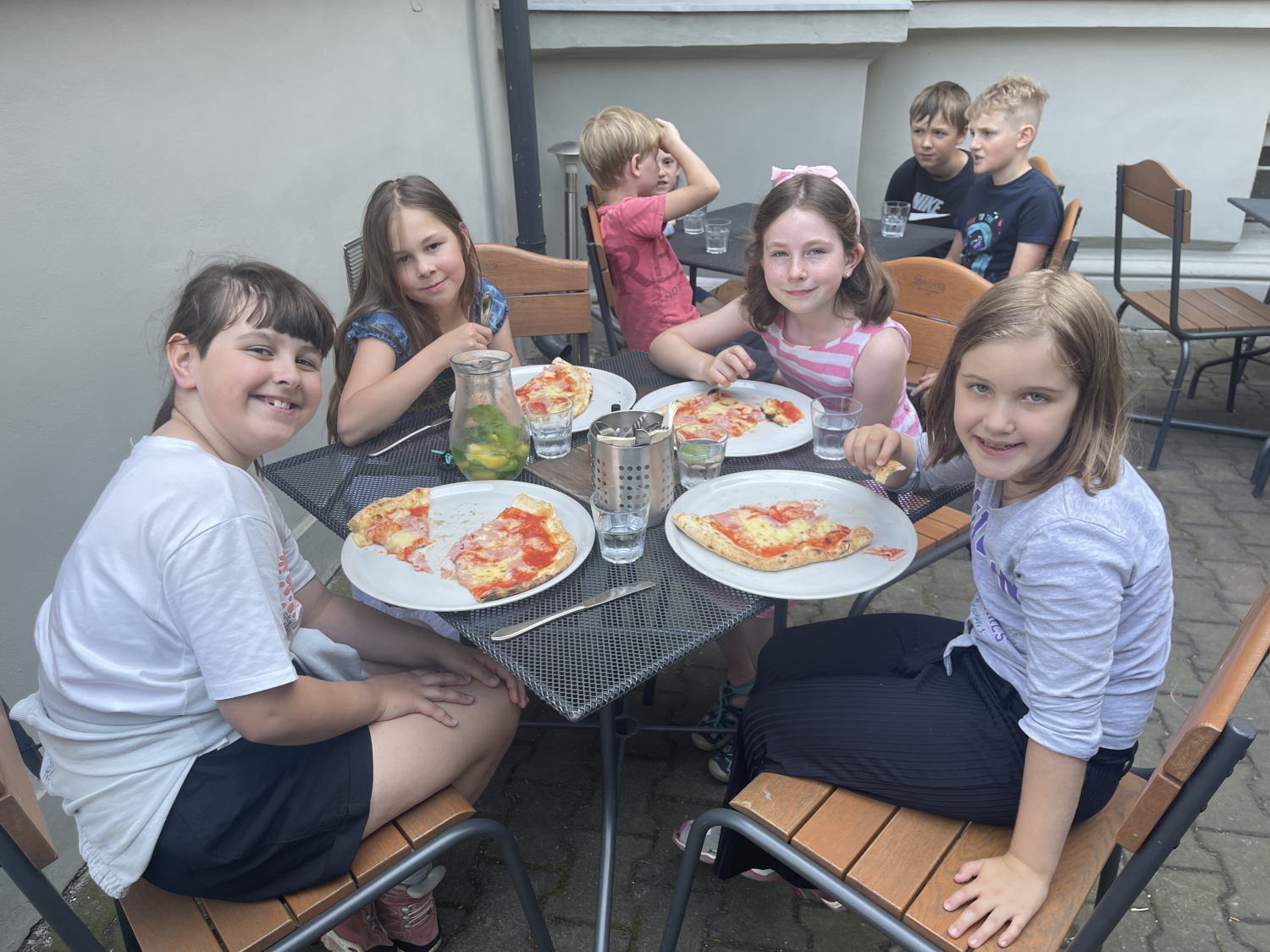 Pizzerie