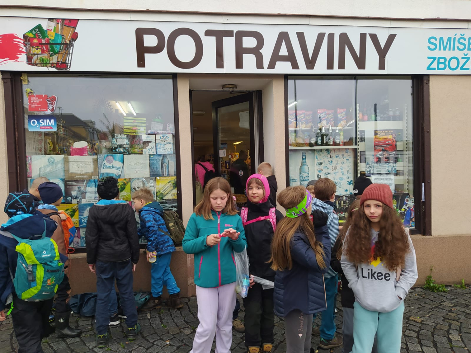 Plavání -úterý 17: 9: 