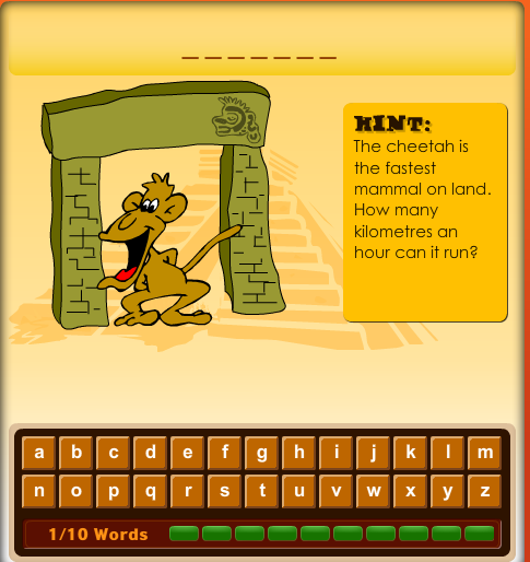 AMAZING ANIMAL FACTS AMAZING ANIMAL FACTS