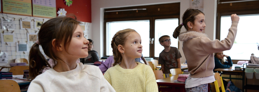 Pracovní příležitost