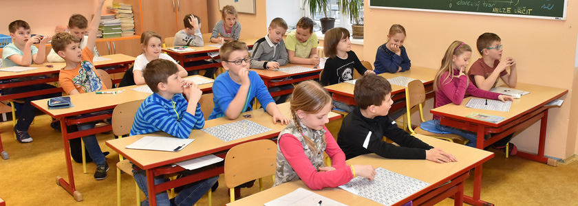 Naši učitelé navrženi na odbornou cenu pro inspirativní učitele Global Teacher Prize Czech Republic. Naši učitelé navrženi na odbornou cenu pro inspirativní učitele Global Teacher Prize Czech Republic.