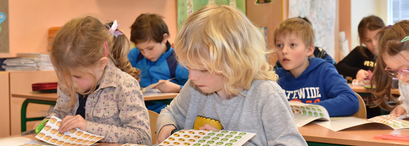 2. festival dobrých pedagogických zkušeností a nápadů se podařil 2. festival dobrých pedagogických zkušeností a nápadů se podařil
