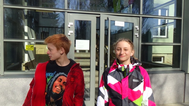 Projektový den slavné osobnosti Liberce Projektový den slavné osobnosti Liberce