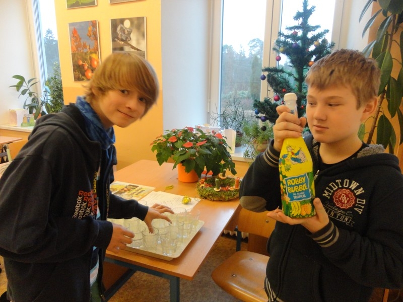 DEN BAREV - 20.12. DEN BAREV - 20.12.