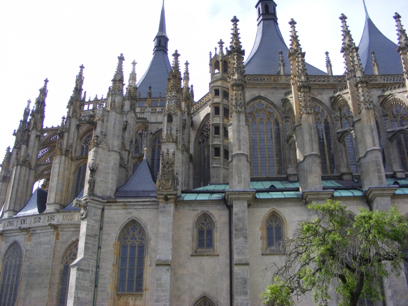 Kutná Hora Kutná Hora