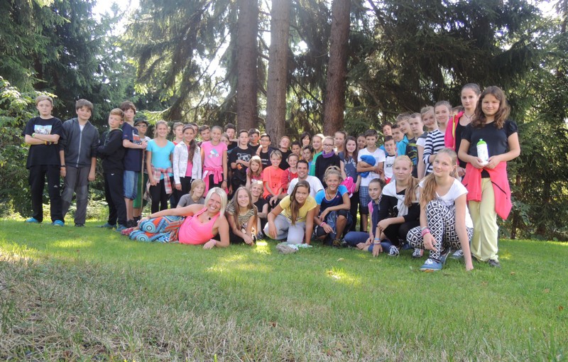Harmonizační dny 2014 Harmonizační dny 2014