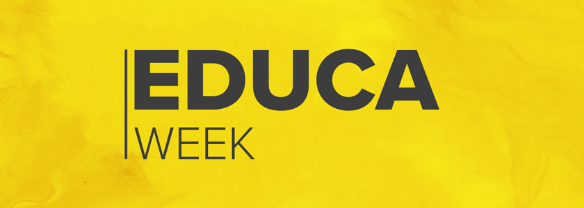 EDUCA WEEK Liberec EDUCA WEEK Liberec