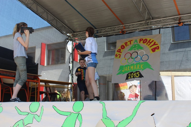 Jarmark 2015 Jarmark 2015