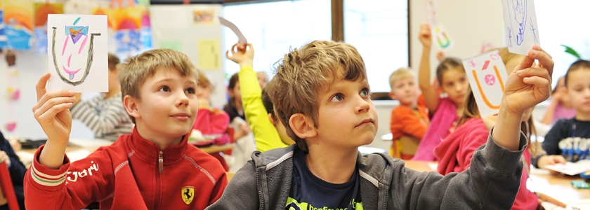 Školní vzdělávací program Školní vzdělávací program