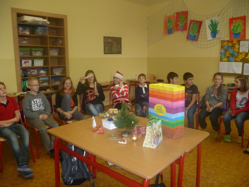 Vánoce Vánoce