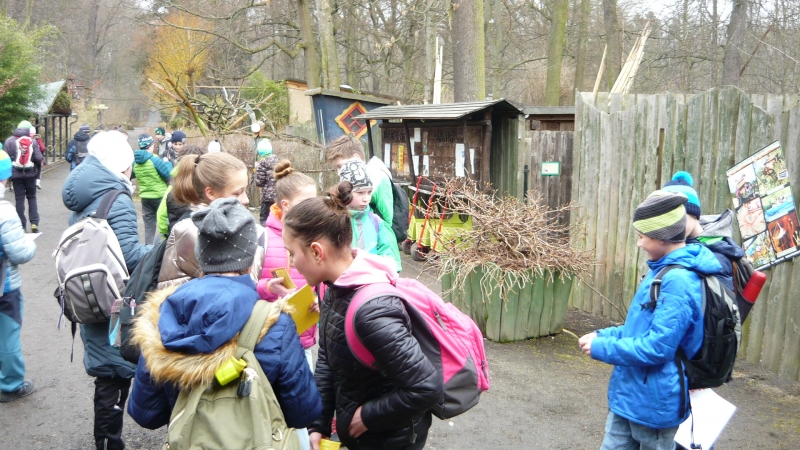 Zoopark Žitava