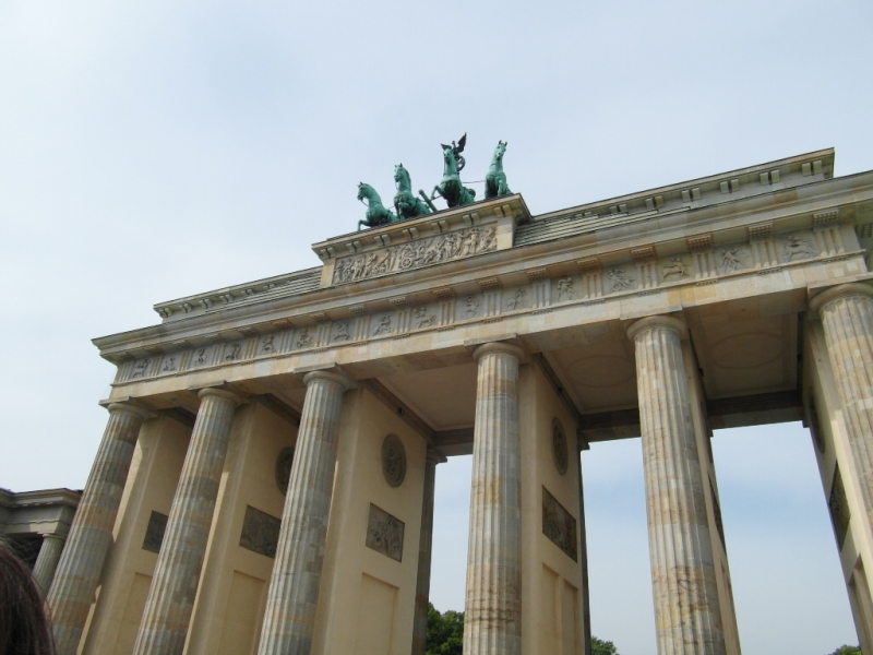 Berlín Berlín