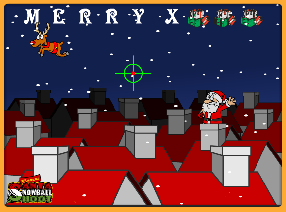 Santa Claus Santa Claus