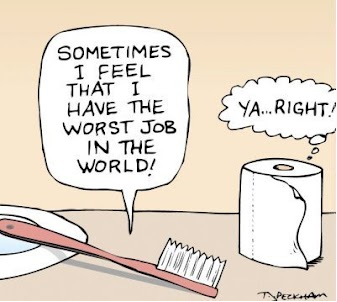 Having a bad day...? Having a bad day...?