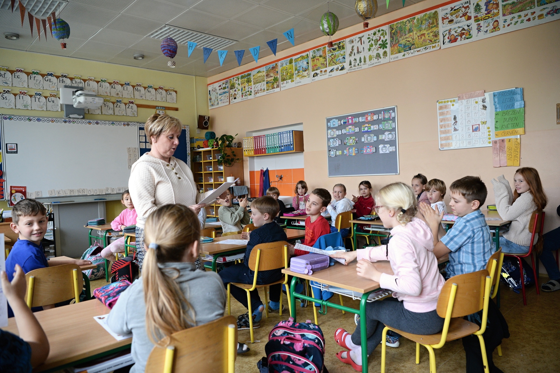 Školní poradenské pracoviště