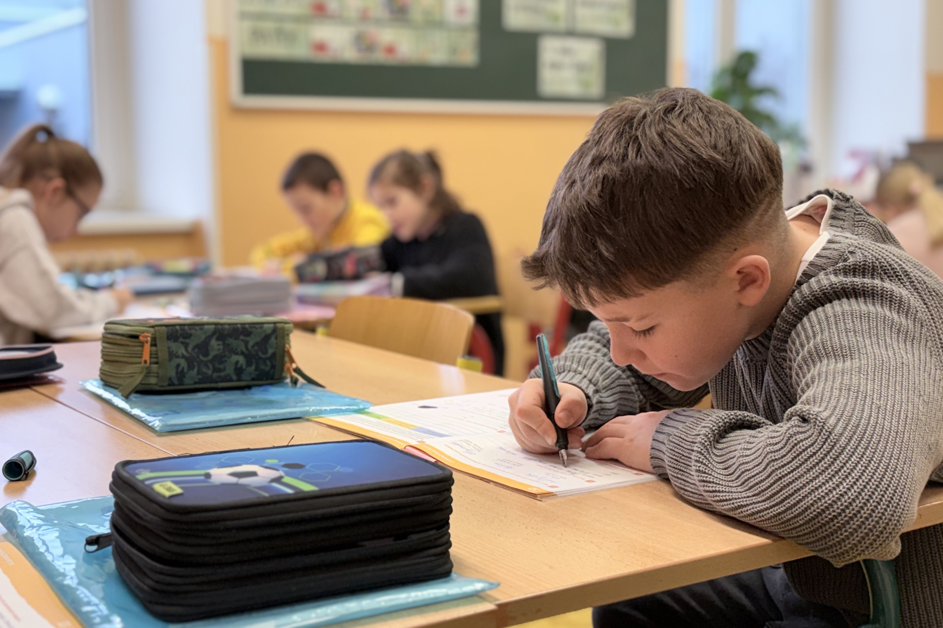 Vnitřní řády a předpisy