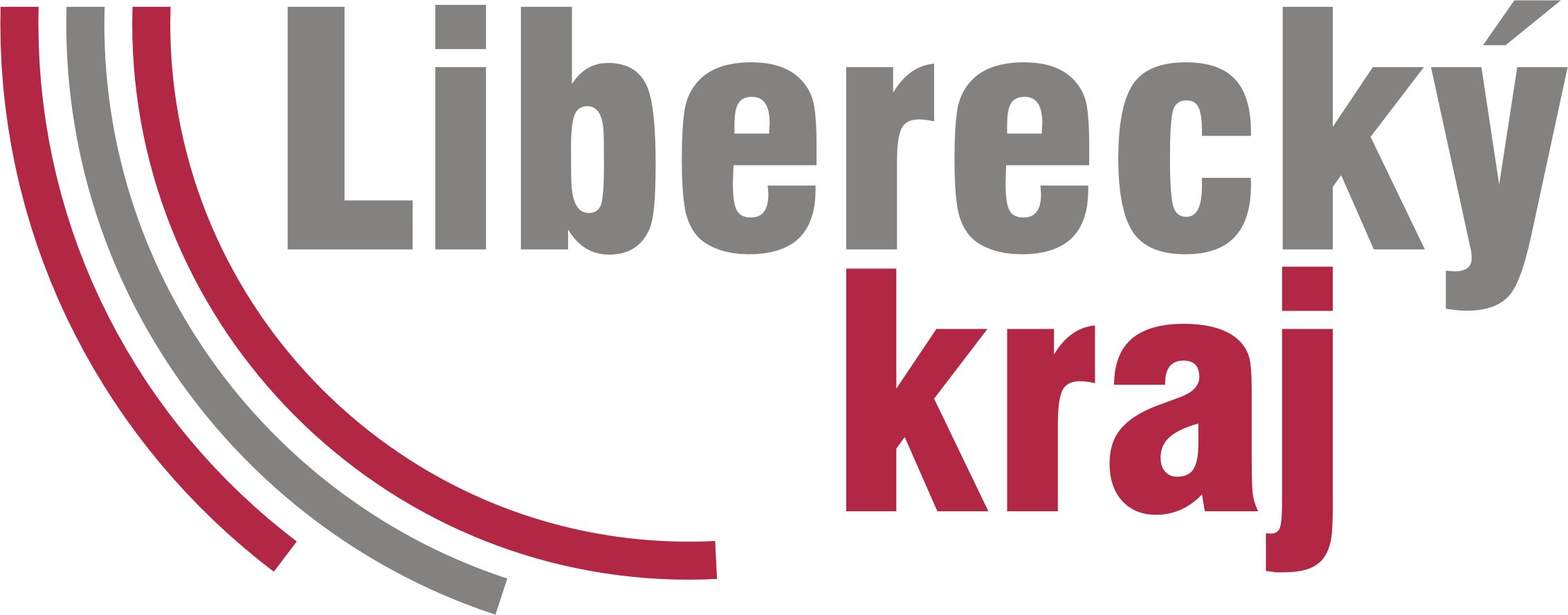 Logo Libereckého kraje